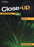 Close-up B2 Second Edition Student's Book with eBook...