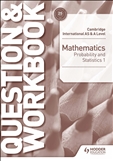 Cambridge International AS and A Level Mathematics...