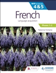 French for the IB MYP 4 and 5 (Emergent Phases 1-2) Conept 