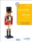 Cambridge IGCSE German Student's Book Second Edition