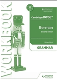 Cambridge IGCSE German Grammar Workbook 2nd Edition