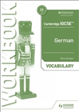 Cambridge IGCSE German Vocabulary Workbook 