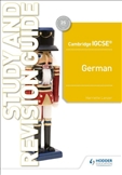 Cambridge IGCSE German Revision and Study Guide