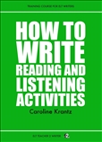 How To Write Reading And Listening Activities