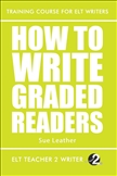 How To Write Graded Readers