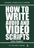 How To Write Audio and Video Scripts