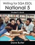 Writing for SQA ESOL National 5 Student's Book