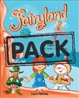 Fairyland 1 Pupil's Book with ieBook