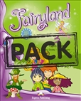 Fairyland 3 Pupil's Book with ieBook