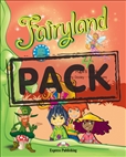 Fairyland 4 Pupil's Book with ieBook