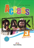Access 3 Student's Book with ieBook