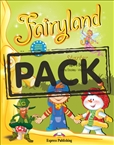 Fairyland Starter Pupil's Book with ieBook