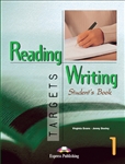 Reading & Writing Targets 1 Student's Book