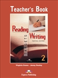 Reading & Writing Targets 2 Teacher's Book