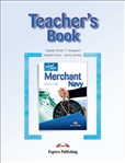 Career Paths: Merchant Navy Teacher's Book