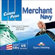 Career Paths: Merchant Navy Audio CD (2)