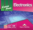 Career Paths: Electronics Audio CD (2) 