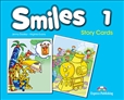 Smiles 1 Story Cards