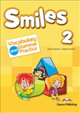 Smiles 2 Vocabulary and Grammar Practice 
