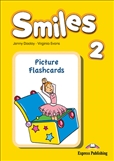Smiles 2 Picture Flashcards