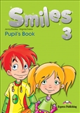 Smiles 3 Pupil's Book