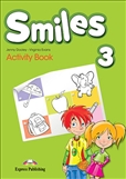 Smiles 3 Activity Book