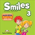 Smiles 3 Multi-Rom PAL