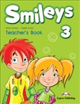 Smiles 3 Teacher's Book