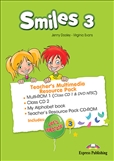 Smiles 3 Teacher's Multimedia Resource Pack NTSC