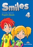 Smiles 4 Pupil's Book