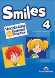 Smiles 4 Vocabulary and Grammar Practice 