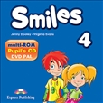 Smileys 4 Multi-Rom