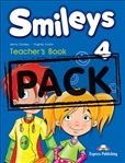 Smiles 4 Teacher's Book