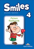 Smiles 4 Picture Flashcards