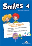 Smiles 4 Teacher's Multimedia Resource Pack PAL