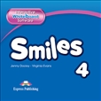 Smiles 4 Interactive Whiteboard Software 