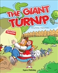 The Giant Turnip Story Book