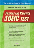 Prepare and Practice for the TOEIC Test Student's Book with Key