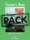 Reading & Writing Targets 1 Teacher's Pack (contains:...