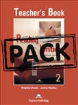 Reading & Writing Targets 2 Teacher's Pack (contains:...