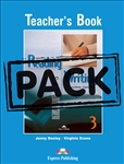 Reading & Writing Targets 3 Teacher's Pack (contains:...