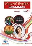 Natural English Grammar 1 Beginners Teacher's Book