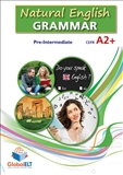 Natural English Grammar 3 Pre-intermediate Teacher's Book
