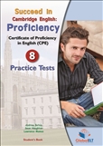 Succeed in Cambridge English Proficiency (CPE) - 8...