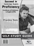 Succeed in Cambridge English Proficiency CPE - 8...