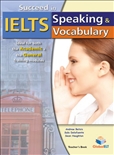 Succeed in IELTS Speaking Teacher's Book