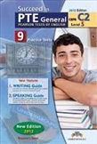 Succeed in PTE Level 5 - C2 Complete Practice Tests Self Study