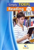 Simply TOEFL Reading Self Study