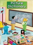 Global ELT Picture Dictionary Paperback