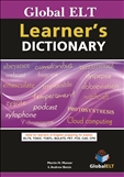 Global ELT Learner's Dictionary Paperback